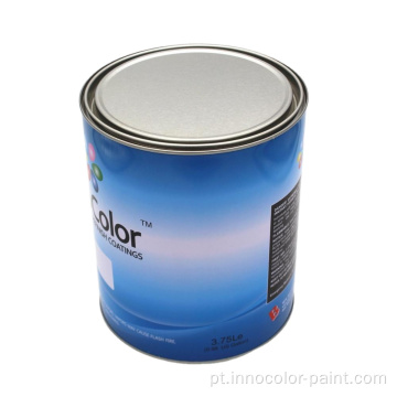 Pintura de carro Innocolor Balance Binder Basecoat Color
